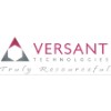 Versant Technologies logo