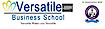 Versatile Business School logo