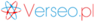 Verseo logo