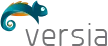 Versia Soluciones Tecnologicas logo