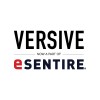 Versive, now part of eSentire logo