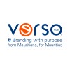 Versopub logo