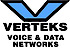 Verteks Consulting logo