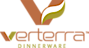 VerTerra Dinnerware logo