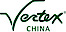 Vertex China logo