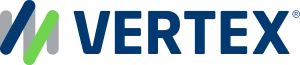 Vertex logo