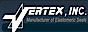 Vertex logo