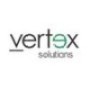 Vertex Solutions logo