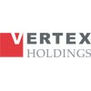 Vertex Telecom logo