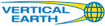 Vertical Earth logo