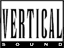 Vertical Sound logo