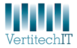 VertitechIT logo