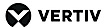 Vertiv logo