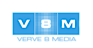 Verve 8 Media logo