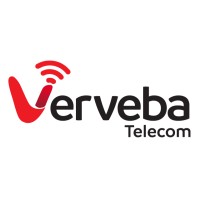 Verveba Telecom logo