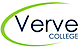 Verve College logo