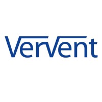 Vervent logo