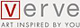 Verve Portraits logo