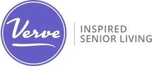 Verve Senior Living logo