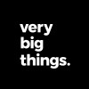 Very Big Things logo