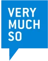 Very Much So logo