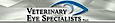 Veterinary Eye Specialists logo