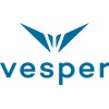 Vesper logo