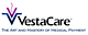 Vestacare logo