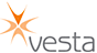 Vesta, a Lubrizol logo