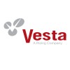 Vesta Partners [ Now Rizing Eam logo