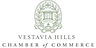 Vestavia Hills Chamber of Commerce logo