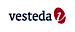 Vesteda logo