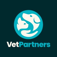 VetPartners logo