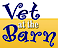 Vet At The Barn logo