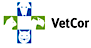 Vet Cor logo