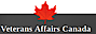 Veterans Affairs Canada logo