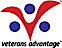 Veterans Advantage, PBC logo