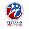 Veterans Employment logo