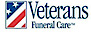 Veterans Funeral Care logo