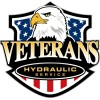 Veterans Hydraulic Service logo