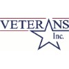 Veterans Inc Food Pantry logo