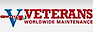 Veterans Worldwide Maintenance logo