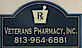 Veterans Pharmacy logo