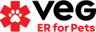 VEG ER for Pets logo