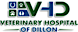 Veterinary Hospital of Dillon logo