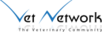 Vet Network logo