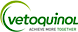 Vetoquinol logo