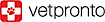 VetPronto logo