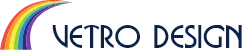 Vetro Design logo