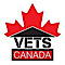 VETS Canada logo